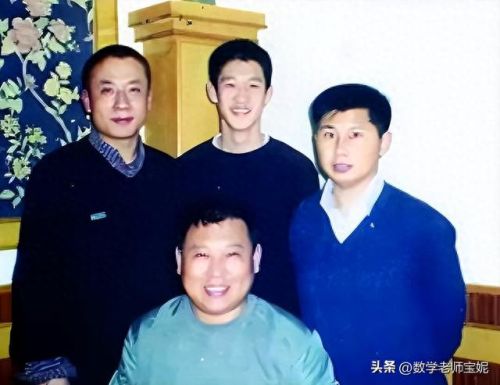 曹云金为什么退出欢乐喜剧人(曹云金承认是郭麒麟的舅舅了吗)插图47