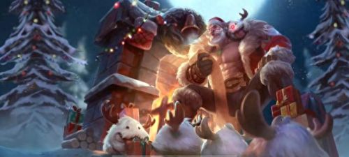 布隆加点(lol手游布隆加点)插图