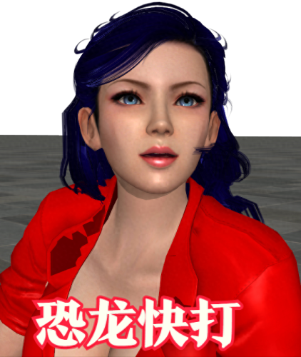 拳皇98八神出招表(98八神摇杆简化出招表)插图