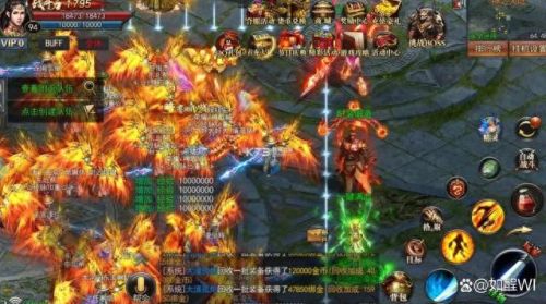 神途排行榜(最新神途)插图2