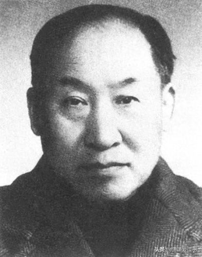 叶企孙是被谁害的(蒋南翔是整叶企孙的人吗)插图7