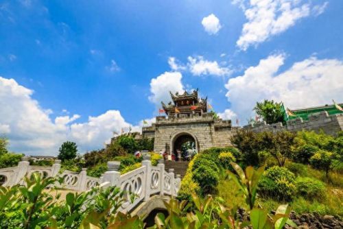 贵阳好玩吗(贵阳好玩的地方)插图10