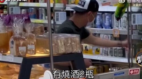 非常静距离 霍建华(霍建华谈林心如)插图1