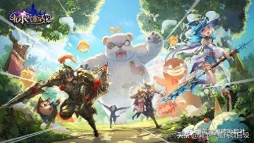 地下城堡2橙色装备怎(地下城堡2装备属性)插图