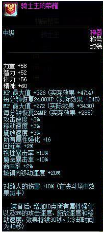 dnf2013年国庆礼包(2013dnf国庆礼包装扮)插图17