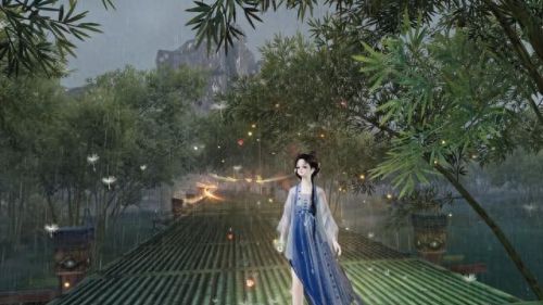 天刀手游(天刀手游什么时候上线)插图1