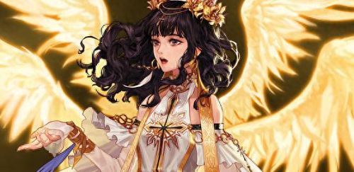 DNF女审判者穿什么装备(dnf末日审判者加点)插图1