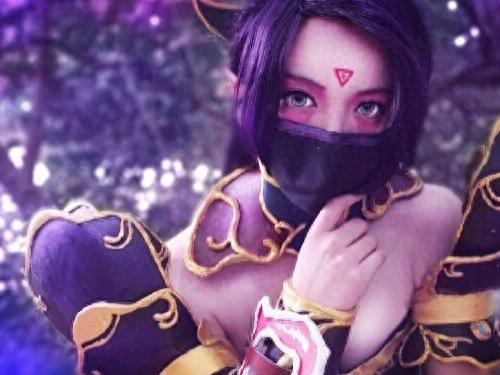 拉娜娅(欧美美女top20)插图16