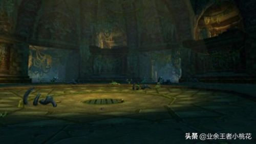 迦玛兰(魔兽世界预言者迦玛兰在哪接)插图1