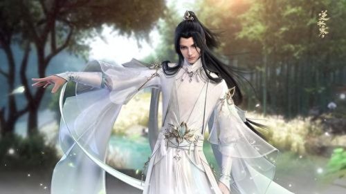 高分手游推荐(十大公认的不氪金游戏)插图1