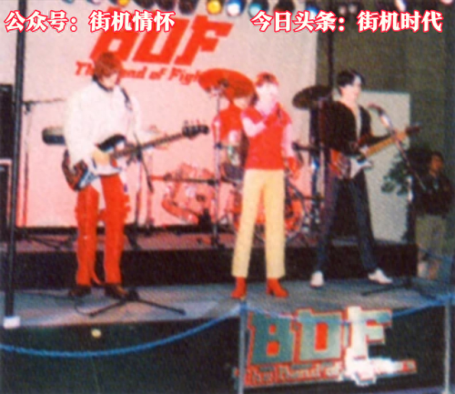 八神庵(八神庵图片)插图4