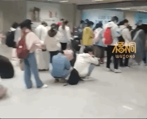 大学生特种兵旅游是什么梗(城市特种兵什么梗)插图25