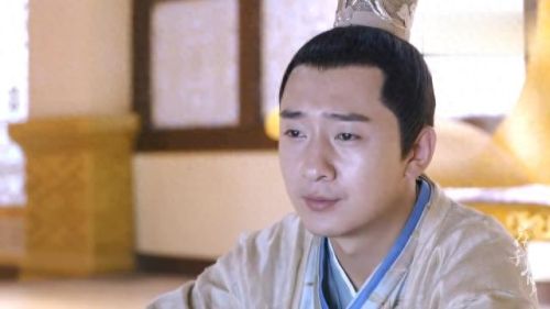 花千骨五上仙(花千骨无垢上仙)插图1