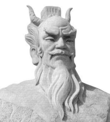 瑶是哪个历史人物(瑶是哪里的人物)