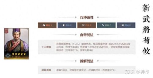 三国志战略版S4介绍(三国志战略版集合点)插图40