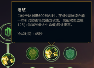 纳尔符文(纳尔)插图10