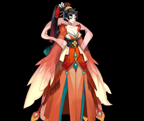 阴阳师饿鬼哪里多(阴阳师镰鼬)插图1