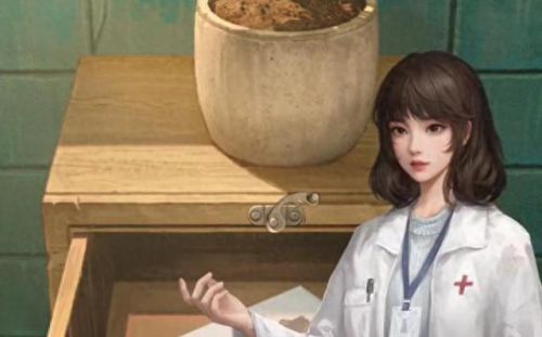 纸嫁衣第五章游戏攻略(纸嫁衣第4章游戏攻略)