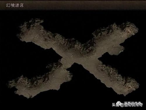 幻境迷宫走法(幻境9到10怎么走)插图1