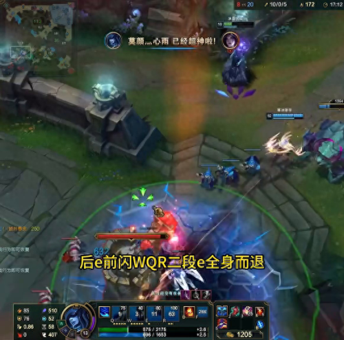 lol卡牌(lol很卡怎么办)