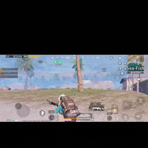 PUBG M(国际服)地铁逃生(PUBGMOBILE国际服)插图2