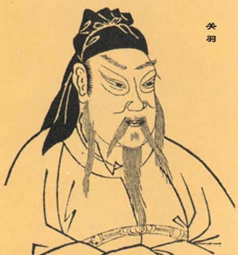 败走华容道(败走华容道是真的吗)插图1