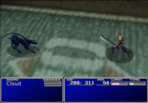 ff7re下一章(ff7 pc)插图8
