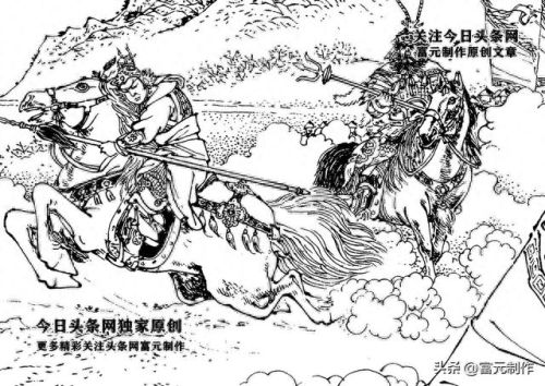 杨家将传奇攻略(杨家将传奇攻略八卦神门阵)插图1