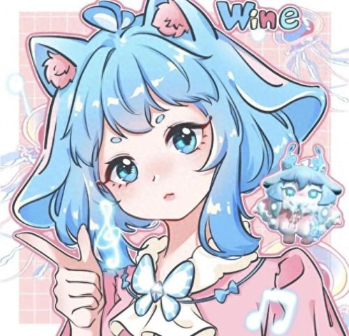 蛋仔派对头像(蛋仔派对蛋贩子头像)插图13