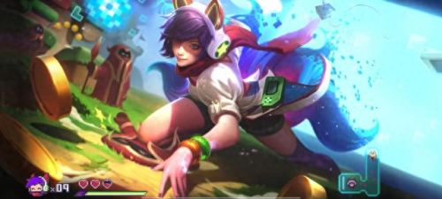 阿狸的魅惑空间(魅惑之月阿狸多少钱)插图3