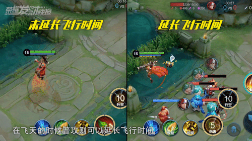 王者荣耀新射手英雄(曙光英雄十大最强射手)插图7