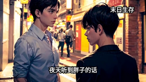 末日生存(末日生存储备物资)