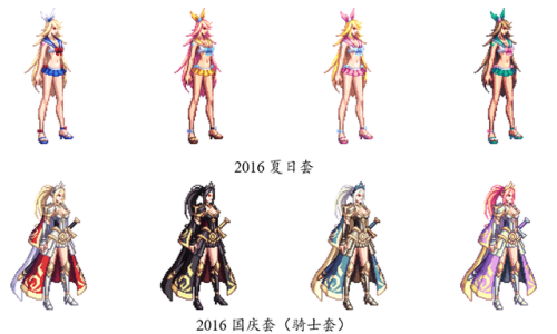 dnf女鬼剑十大最美时装套(dnf女鬼剑最新版本更新内容)插图12