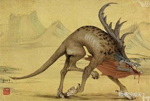 山海经异兽录(山海经异兽录30个兑换码)插图21