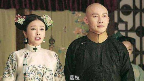皇上怀孕了上朝时要生了(皇上上朝在身体里放玉石)插图3