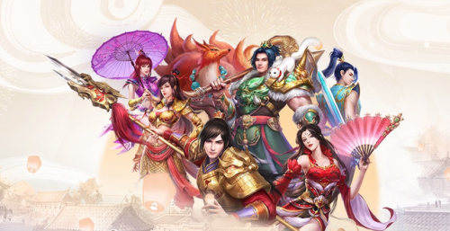 无限充值游戏不花钱(破解游戏盒大全)插图1