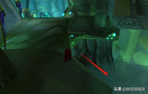 KLZ开门钥匙任务(风暴开门钥匙任务)插图3