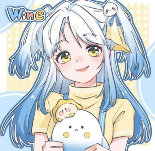 蛋仔派对头像(蛋仔派对蛋贩子头像)插图15