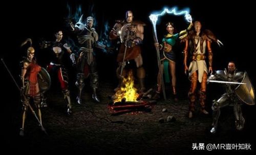 火炬之光2法师冰法加点图(火炬之光2开荒黄金钥匙要留着吗)插图