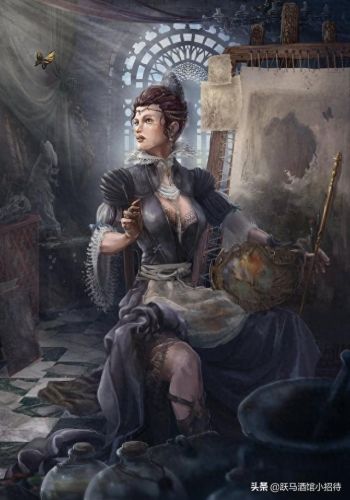 饲养吸血鬼的最正确方法(吸血鬼值得养吗)插图2