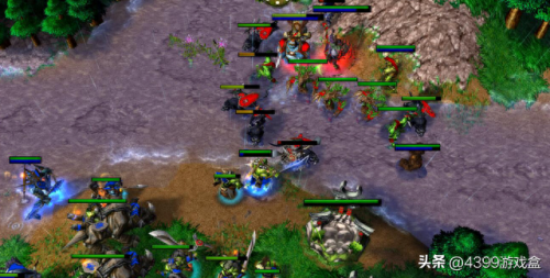 竞技网络游戏排行榜(最新免费3d网游)插图8 竞技网络游戏排行榜(最新免费3d网游)插图8