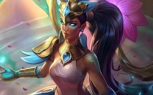 lol彻底绝版皮肤排行榜(lol稀有皮肤排行榜前50)插图1