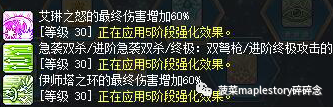 冒险岛双弩精灵加点(冒险岛炎术士技能)插图18