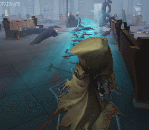 第五人格爱哭鬼(第五人格爱哭鬼教学)插图12