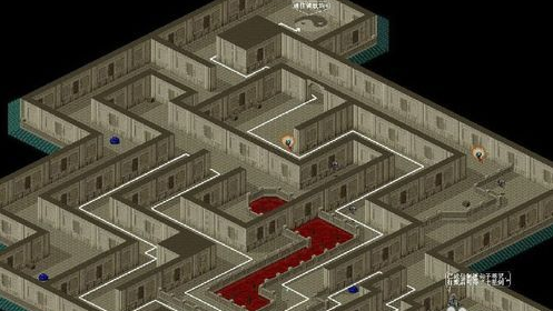 仙剑奇侠传1完美攻略(仙剑一图文攻略)插图5