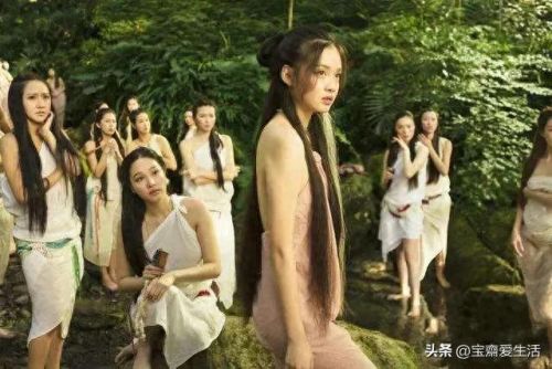 西梁女国剧情攻略(梦幻西游西凉剧情攻略)插图5