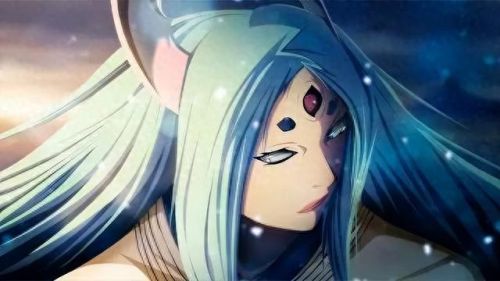 火影忍者辉夜姬(火影忍者)插图
