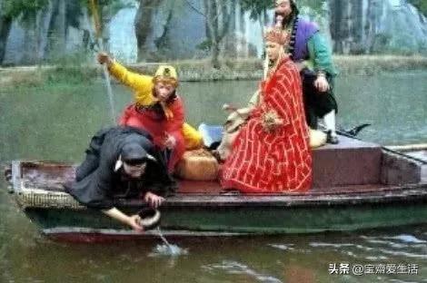 西梁女国剧情攻略(梦幻西游西凉剧情攻略)插图2