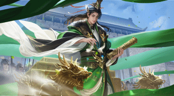 3国杀online(三国杀十大废将)插图