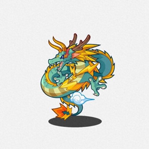洛克王国乖乖组宠物(洛克王国动物组宠物名单)插图6